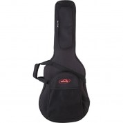 Skb Soft Case For Acoustic Guitar Dreadnought