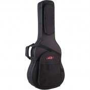 Skb Soft Case For Acoustic Guitar Dreadnought