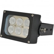 Iluminar Wlc99-poe Short-range White Light Illuminator