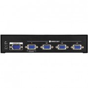 Aten Vs134a 4-port Vga Video Splitter