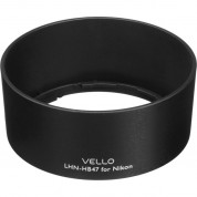 Vello Hb-47 Lens Hood For Cameras