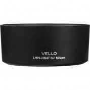 Vello Hb-47 Lens Hood For Cameras