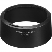 Vello Hb-47 Lens Hood For Cameras