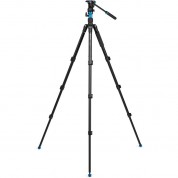 Benro Aero 2 Video Travel Tripod Kit