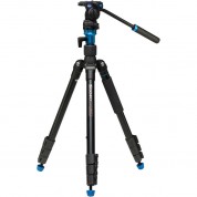 Benro Aero 2 Video Travel Tripod Kit