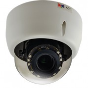 Acti 3mp Indoor Dome Security Camera