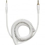 Audio-technica Hp-cc Coiled Cable For Ath-m50xwh