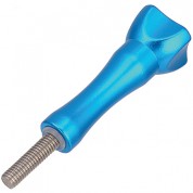 Fotodiox Gotough Blue Long Thumbscrew For Gopro