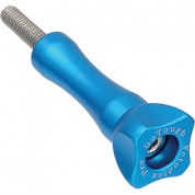 Fotodiox Gotough Blue Long Thumbscrew For Gopro