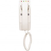 Aiphone Mc-60/4a Wall Mountable Intercom Handset