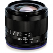 Zeiss Loxia 50mm F/2 Lens For Sony E Mount