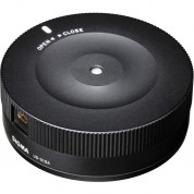 Sigma Usb Dock For Sony A-mount Lenses