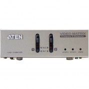 Aten Vs0202 2-port Video Matrix Switch