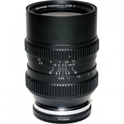 Slr Magic Cine 35mm T0.95 Mark Ii Lens For Fuji X