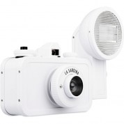 Lomography La Sardina Diy White Edition Camera