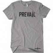 Surefire Prevail T-shirt Small Gray