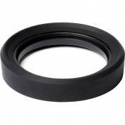 Easycover 52mm Black Lens Rim