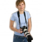 Kinesis H675 Pj Camera Strap - Durable & Ergonomic