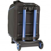 Orca Trolley System: Efficient Transport Solution