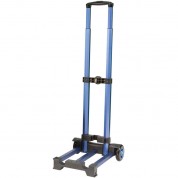 Orca Trolley System: Efficient Transport Solution