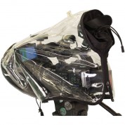 Orca Or-102 Rain Cover For Sony, Panasonic, Jvc, Canon