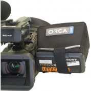 Orca Or-56 Lcd Hood For Enhanced Viewing