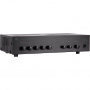 Rcf Am 1125 Mixer-amplifier 120w With 4 Inputs