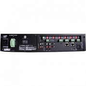 Rcf Am 2160 Mixer Amplifier With 4 Inputs