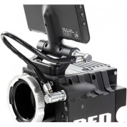 Wooden Camera Lcd/evf Cable For Red Cameras 12