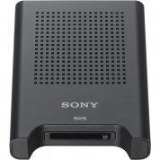 Sony Sbac-us30 Usb 3.0 Card Reader For Sxs Pro+