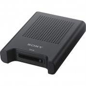 Sony Sbac-us30 Usb 3.0 Card Reader For Sxs Pro+