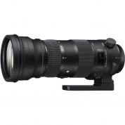 Sigma 150-600mm F5-6.3 Sports Lens For Canon Ef