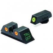 Meprolight Tru-dot Tritium Night Sight Set