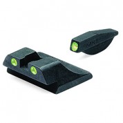 Tru-dot Tritium Night Sights For Ruger P89