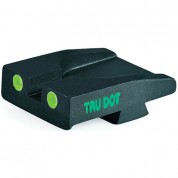 Tru-dot Tritium Rear Night Sight For Springfield Xdm