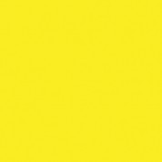 American Dj Z-progel Yellow Gel Sheet 21x24