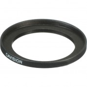 Cavision Step-up Ring 39-49mm Threaded