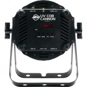 American Dj Uv Cob Cannon Led Light