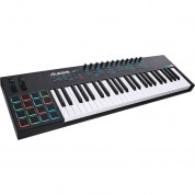 Alesis Vi49 Midi Keyboard Controller - 49 Keys