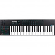 Alesis Vi49 Midi Keyboard Controller - 49 Keys