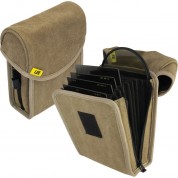 Lee Filters Field Pouch For 100x150mm Filters