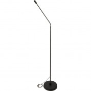 Schoeps Sta 1400 L3ug Microphone Gooseneck Stand