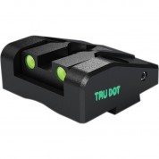 Adjustable Tritium Night Sight For Kahr Pistols