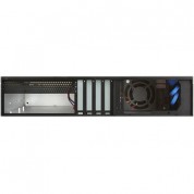 Istarusa D-230hb-t 2u Microatx Rackmount Chassis