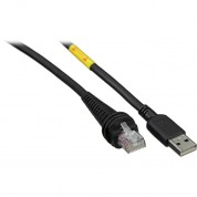 Honeywell Usb Cable For Barcode Scanners 16.4'