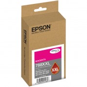 Epson T788xxl Extra High-capacity Magenta Ink