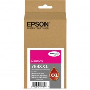 Epson T788xxl Extra High-capacity Magenta Ink