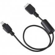 Canon Ifc-40ab Ii Usb Cable For Wft-e7a Transmitter