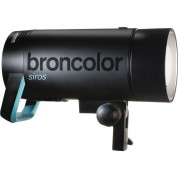 Broncolor Siros 800 S Monolight With Wifi/rfs 2.1