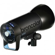 Broncolor Siros 800 S Monolight With Wifi/rfs 2.1